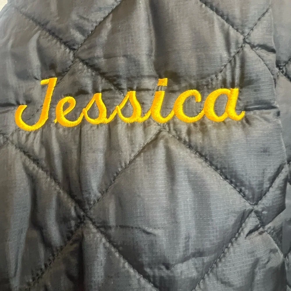 Spider Ryder Jacket size Small - Picture 7 of 8